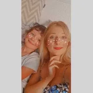 Manon, babysitter à Nice