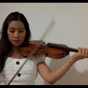 Aida, babysitter à Paris