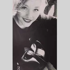 Léopoldine, babysitter à Paris