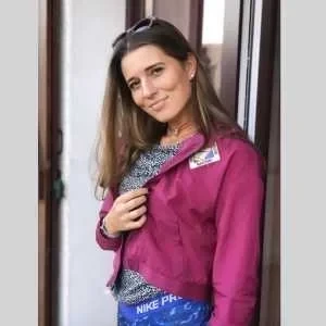 Coline , babysitter à Grenoble