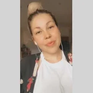 Emilie, babysitter à Vence