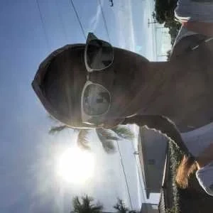 Nadia, babysitter à Paris