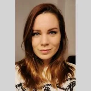 Charlotte, babysitter à Nice