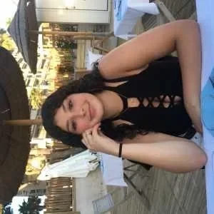 Bérénice, babysitter à Paris