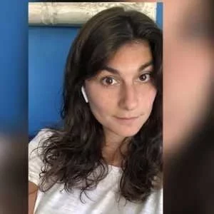 Suzy, babysitter à Paris