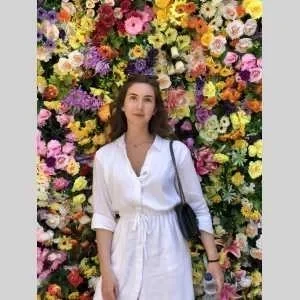 Sophie , babysitter à Paris