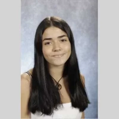 Lavinia , babysitter à Nice