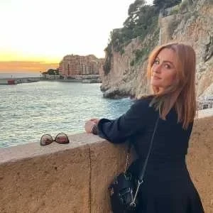 Maéva, babysitter à Nice