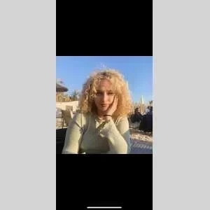 Kalissa, babysitter à Nice