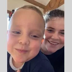 Anais, babysitter à Cagnes sur Mer