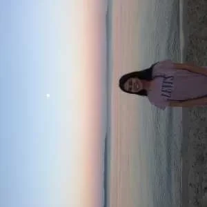 Lou, babysitter à Grenoble