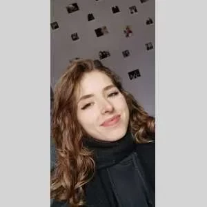 Lilou, babysitter à Paris