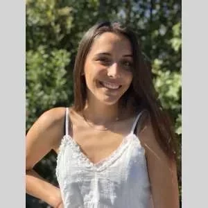 Juliette, babysitter à Reze