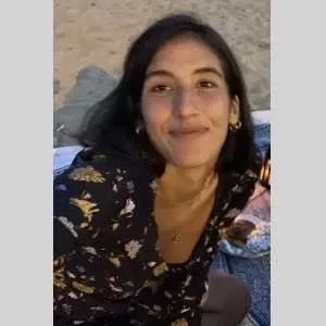 Amelle, babysitter à Paris