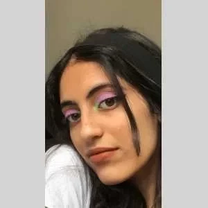 Youana, babysitter à Paris