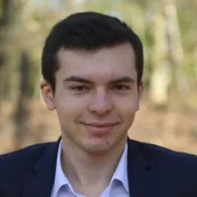 Benjamin, babysitter à Bordeaux