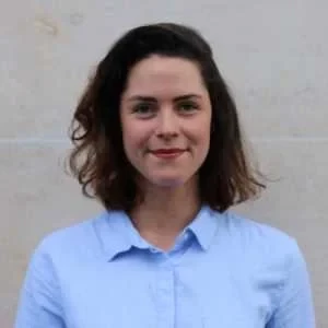 Camille, babysitter à Bordeaux