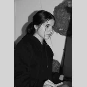 Adélie, babysitter à Paris