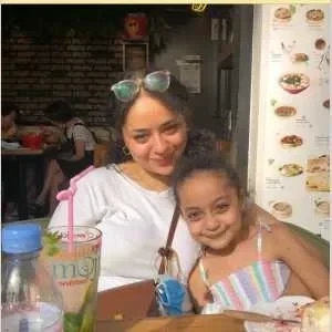 Marie-josé, babysitter à Bordeaux