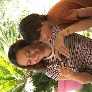 Lou-eva , babysitter à Paris