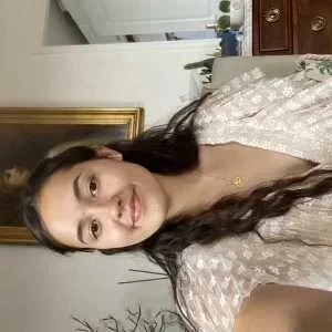 Lucile, babysitter à Nanterre