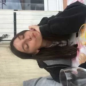 Lucie, babysitter à Nice