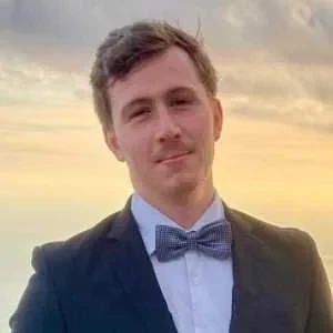 Axel, babysitter à Nice