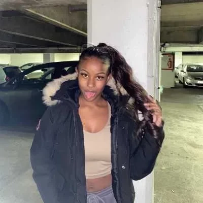 Safiatou, babysitter à Paris