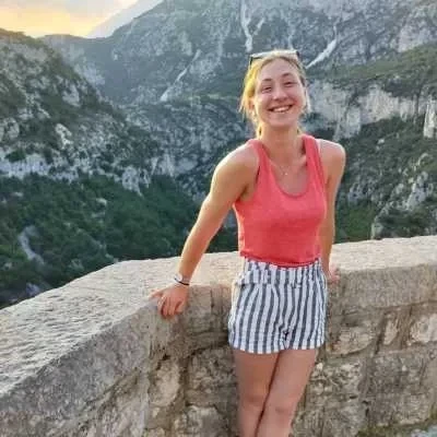 Maïlys, babysitter à Segre en Anjou Bleu