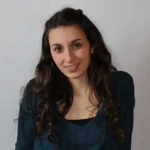 Perrine, babysitter à Lyon