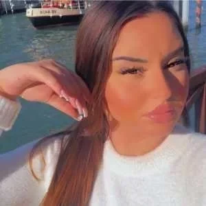 Tayma, babysitter à Antibes