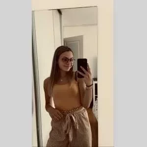 Mathilde, babysitter à Reims