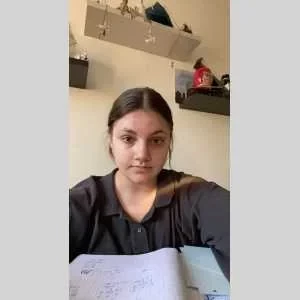 Marina, babysitter à Paris