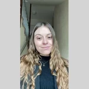 Jeanne, babysitter à Concarneau