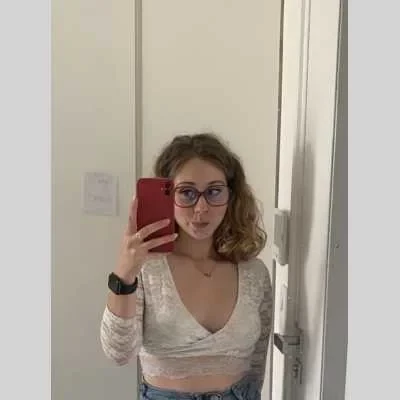 Sophie, babysitter à Toulouse