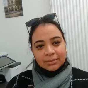 Massika, babysitter à Paris