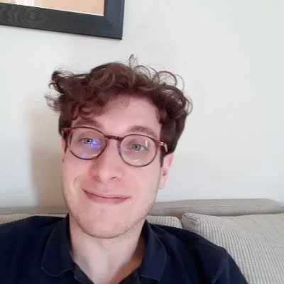 Vincent, babysitter à Paris