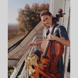 Marion, babysitter à Paris