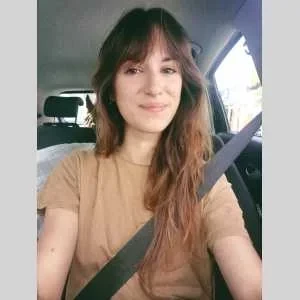 Camille, babysitter à Toulouse