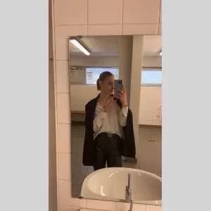 Emilie, babysitter à Rennes