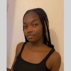 Tahina, babysitter à Livry Gargan