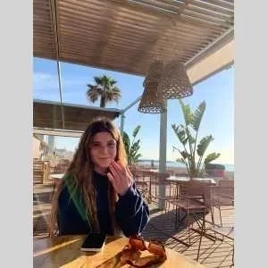 Emma, babysitter à Toulouse