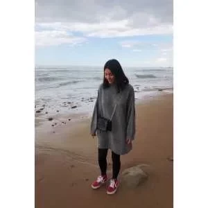 Emma , babysitter à Paris