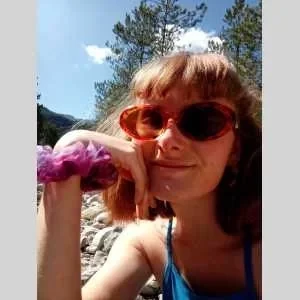 Luce, babysitter à Paris