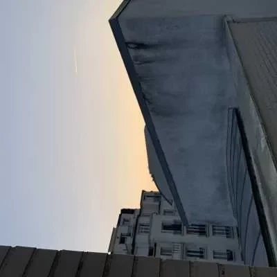 Mariata, babysitter à Paris