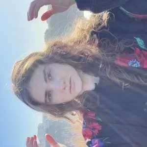 Antonina, babysitter à Paris