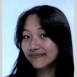 Eva, babysitter à Paris