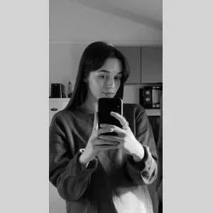 Manon, babysitter à Saint Brieuc