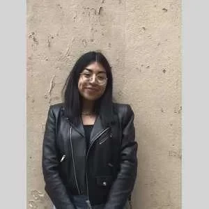 Julie, babysitter à Paris