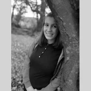 Marie, babysitter à Reims